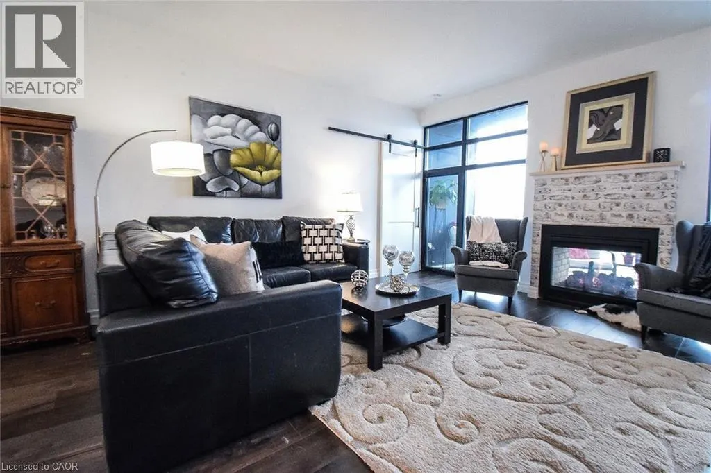 38 HARBOUR Street Unit# PH412, #PH412