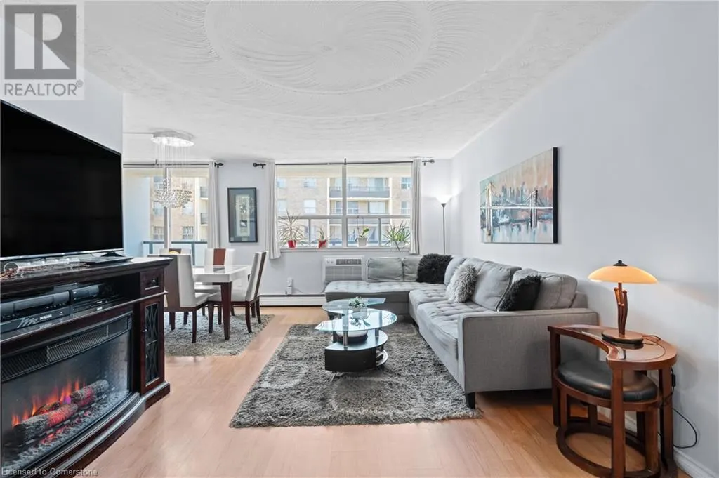 359 GENEVA Street Unit# 801, #801
