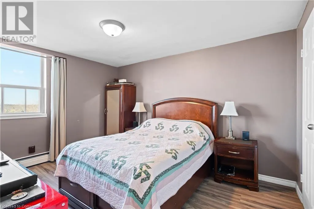 359 GENEVA Street Unit# 801, #801