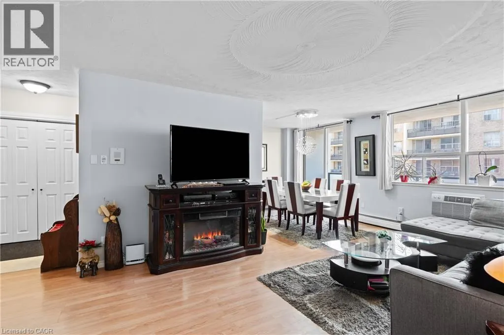 359 GENEVA Street Unit# 801, #801