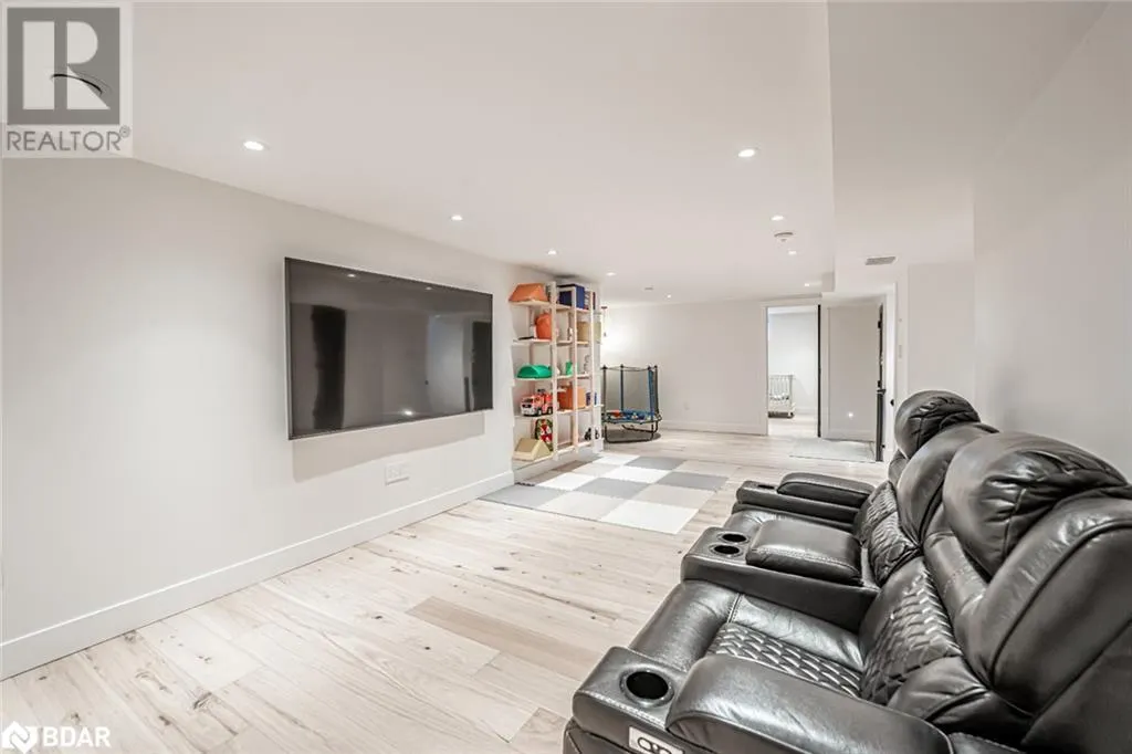 18 DICKSON Road