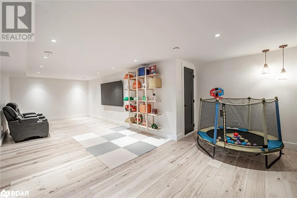 18 DICKSON Road