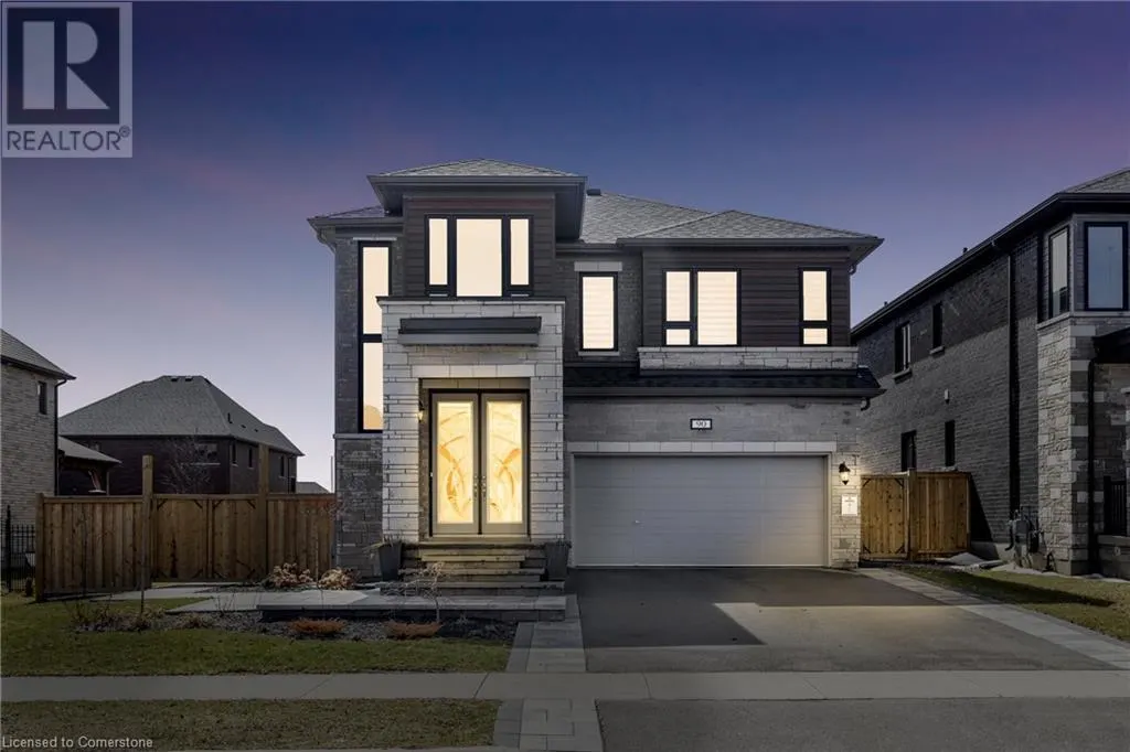 90 CURRAN Road