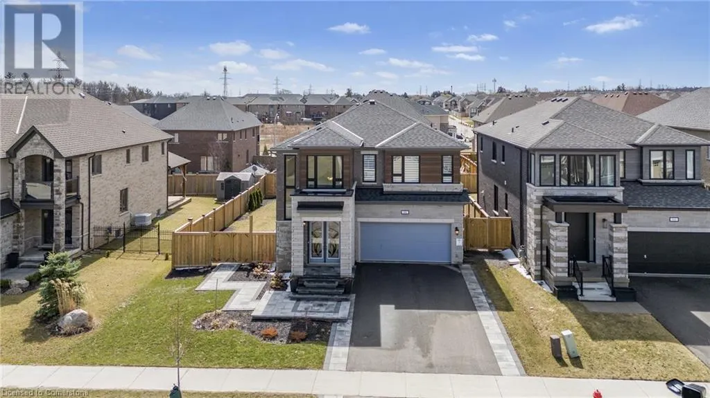 90 CURRAN Road