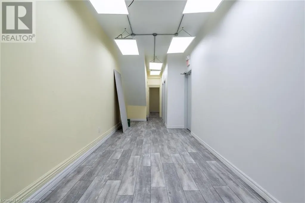 135 JAMES Street N Unit# 2, #2
