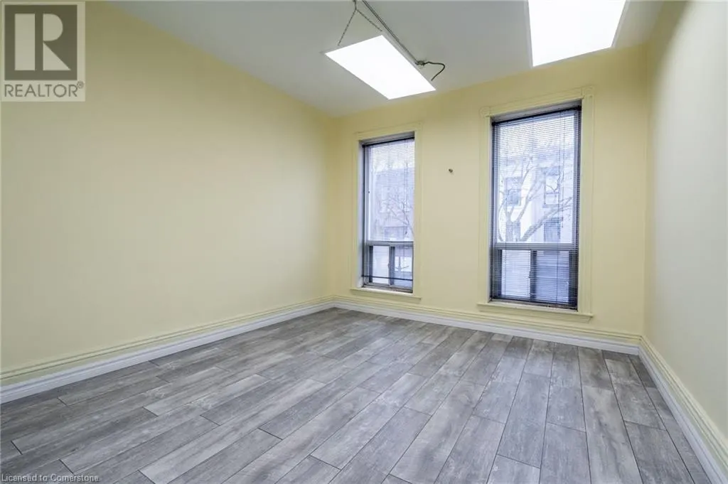 135 JAMES Street N Unit# 2, #2