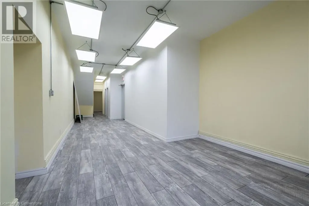 135 JAMES Street N Unit# 2, #2