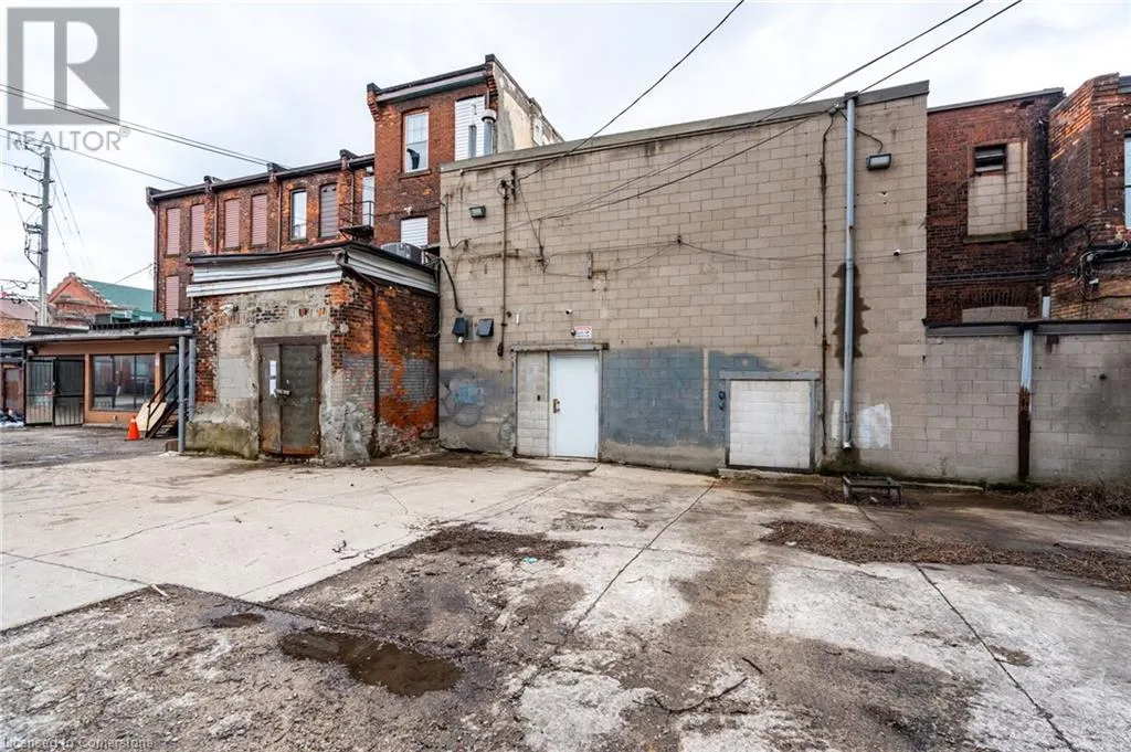 135 JAMES Street N Unit# 2, #2