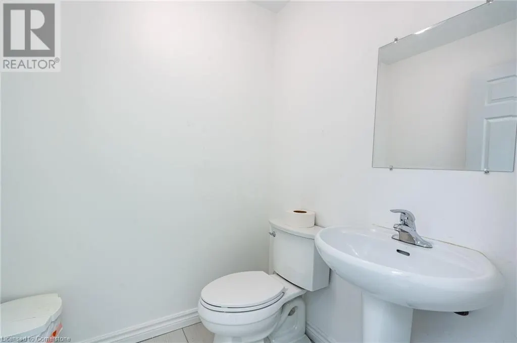 135 JAMES Street N Unit# 2, #2