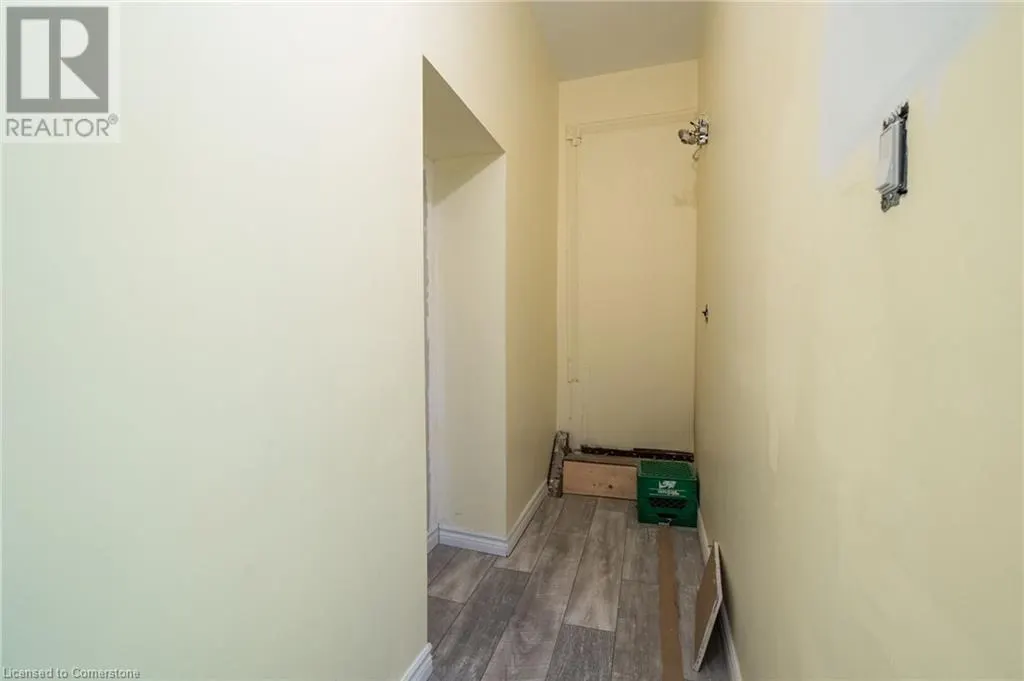 135 JAMES Street N Unit# 2, #2