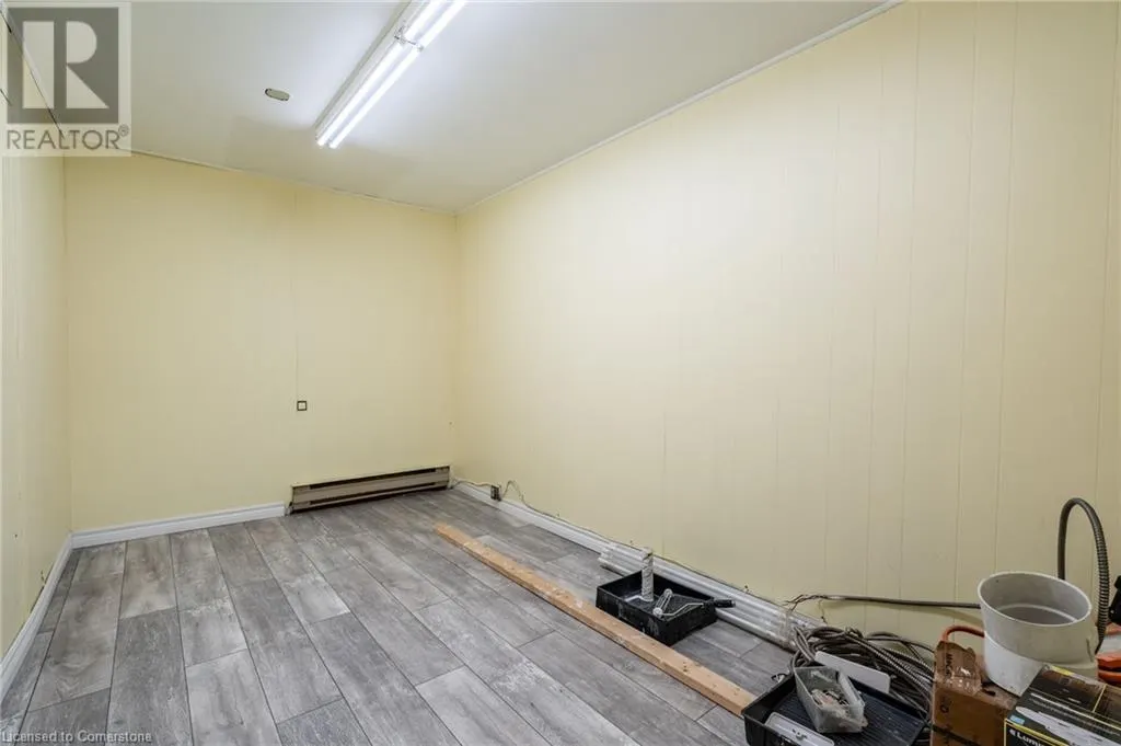 135 JAMES Street N Unit# 2, #2
