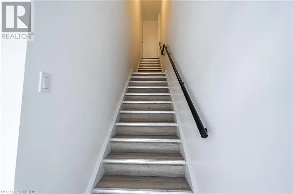 135 JAMES Street N Unit# 2, #2