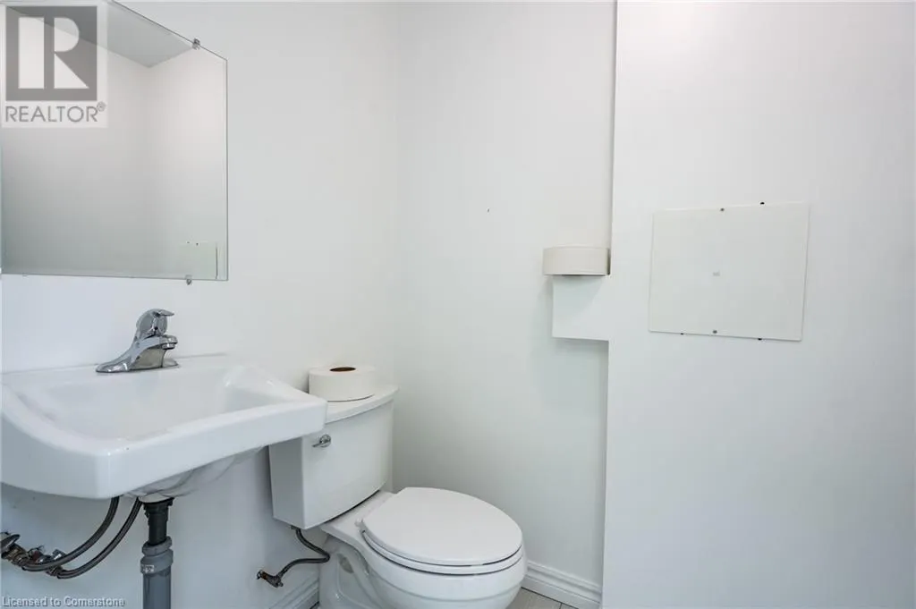 135 JAMES Street N Unit# 2, #2
