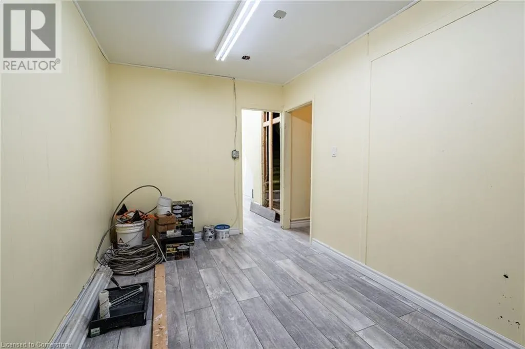 135 JAMES Street N Unit# 2, #2