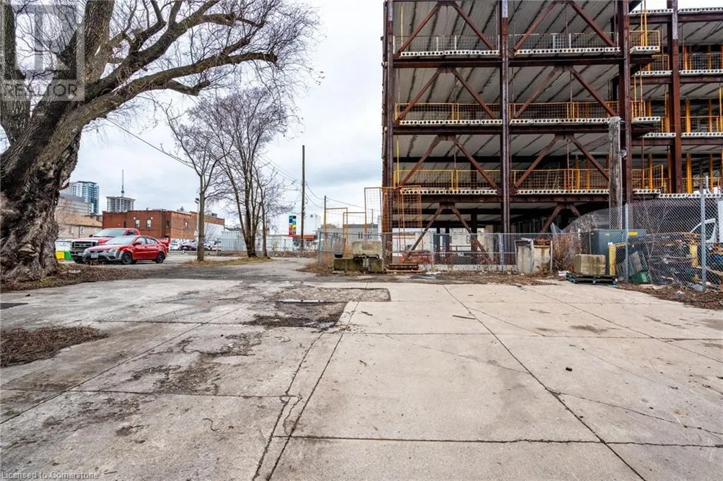 135 JAMES Street N Unit# 2, #2