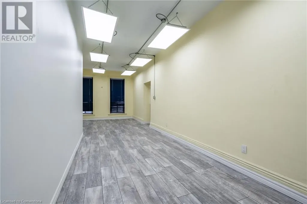 135 JAMES Street N Unit# 2, #2