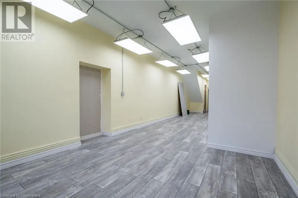 135 JAMES Street N Unit# 2, #2