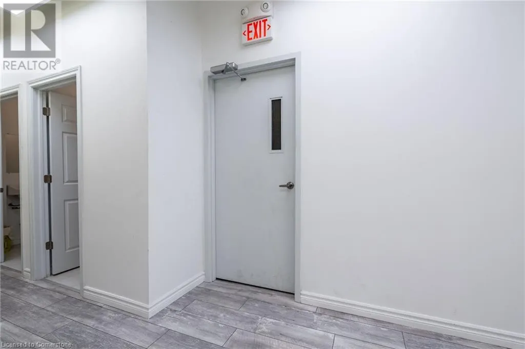 135 JAMES Street N Unit# 2, #2