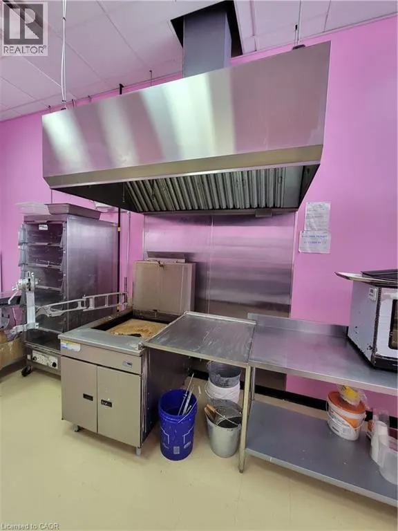 1096 WILSON Street W Unit# J2, #J2