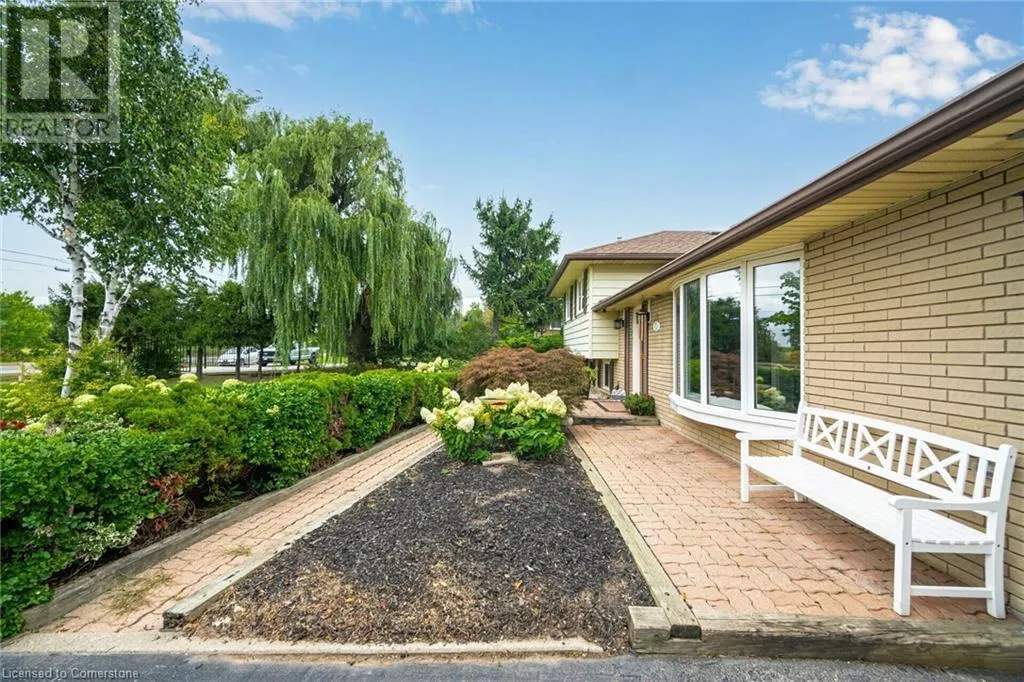 457 TRINITY CHURCH Road