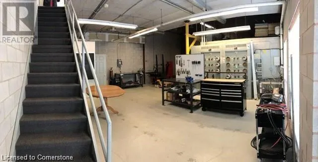 755 BRIDGE Street W Unit# 1, #1