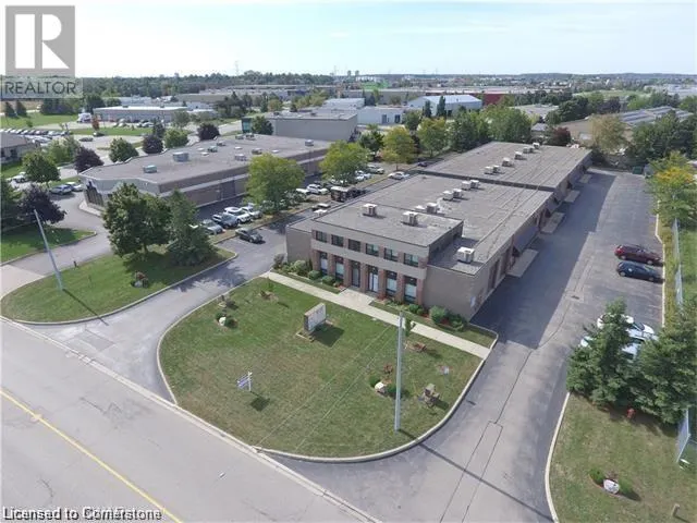 755 BRIDGE Street W Unit# 1, #1