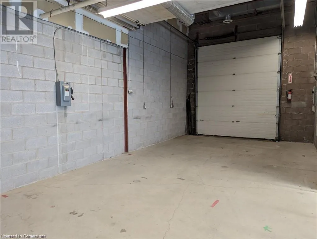 755 BRIDGE Street W Unit# 1, #1