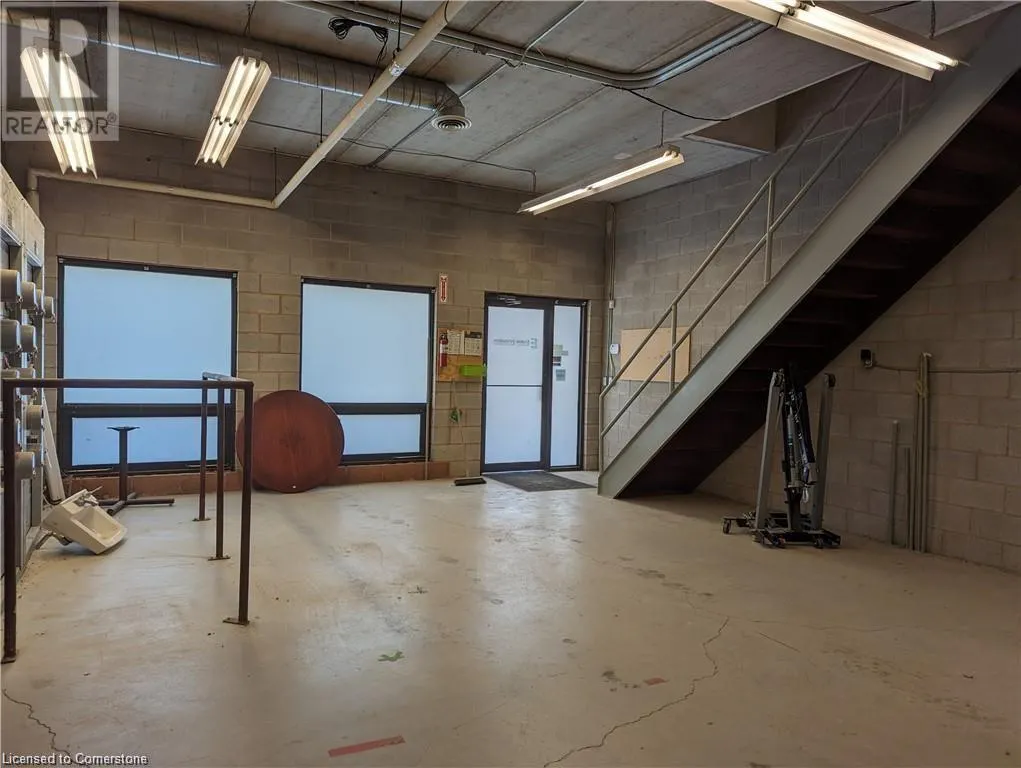 755 BRIDGE Street W Unit# 1, #1