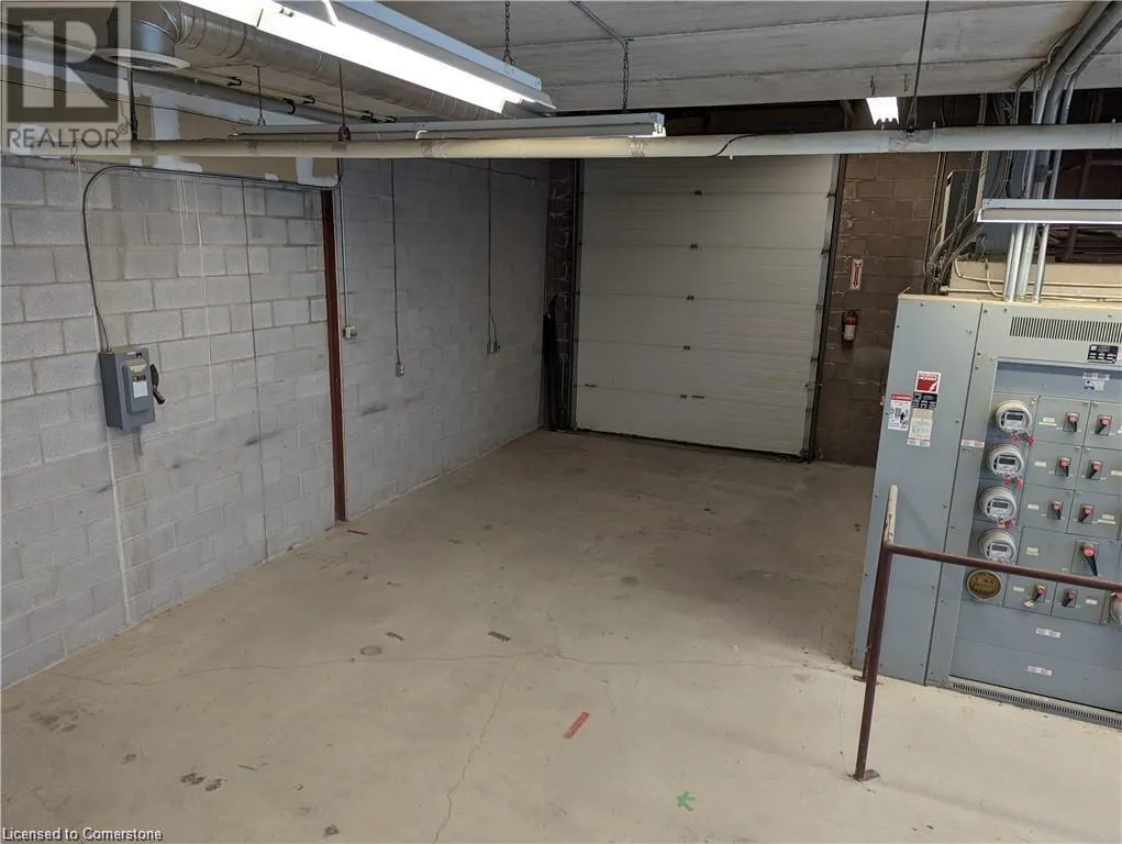 755 BRIDGE Street W Unit# 1, #1