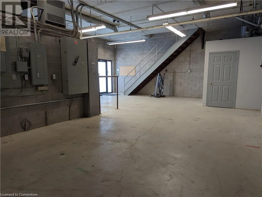 755 BRIDGE Street W Unit# 1, #1
