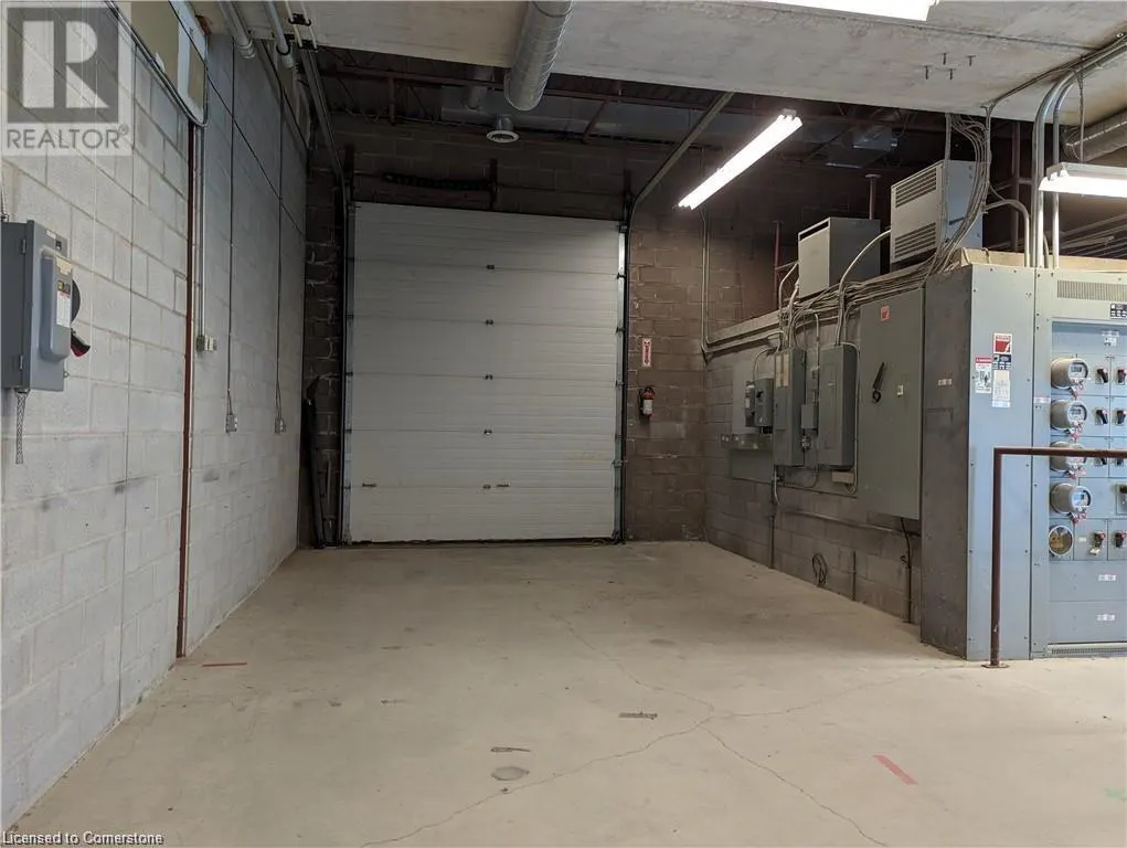 755 BRIDGE Street W Unit# 1, #1