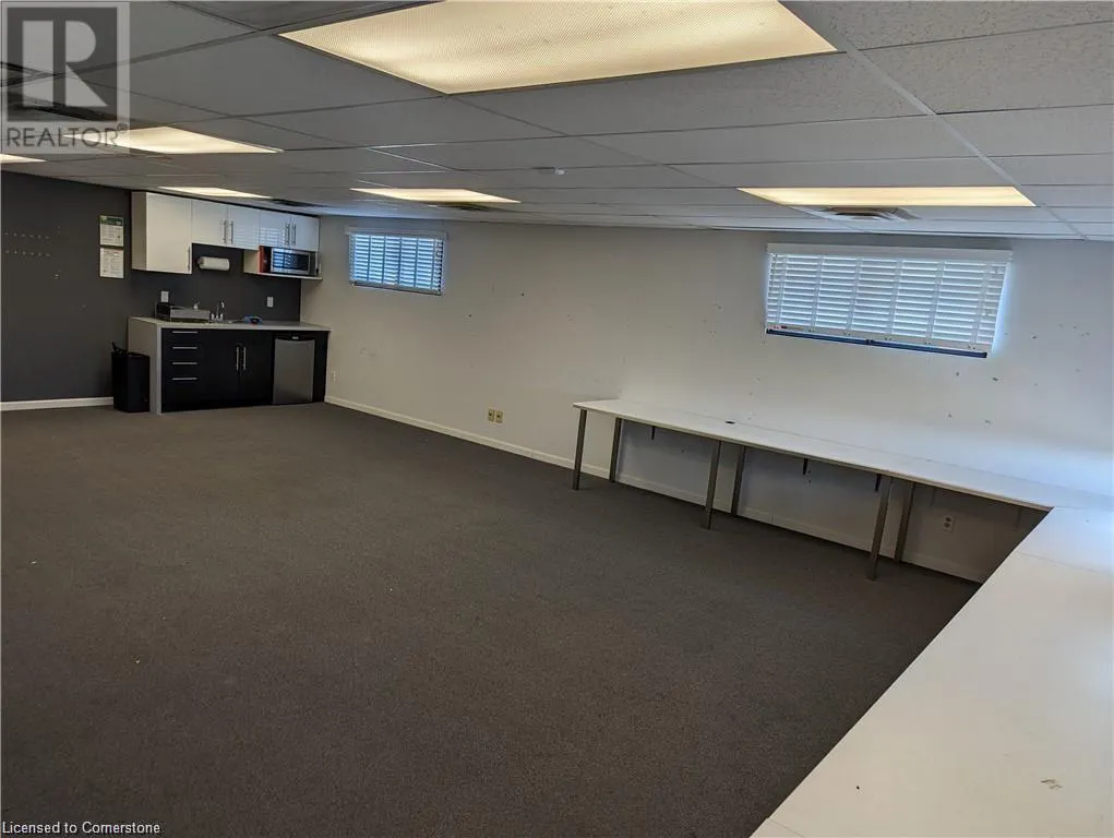755 BRIDGE Street W Unit# 1, #1