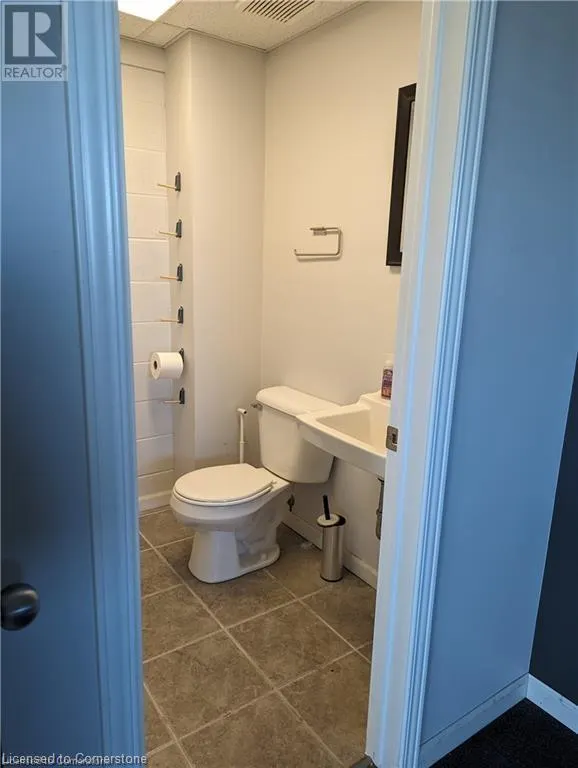 755 BRIDGE Street W Unit# 1, #1