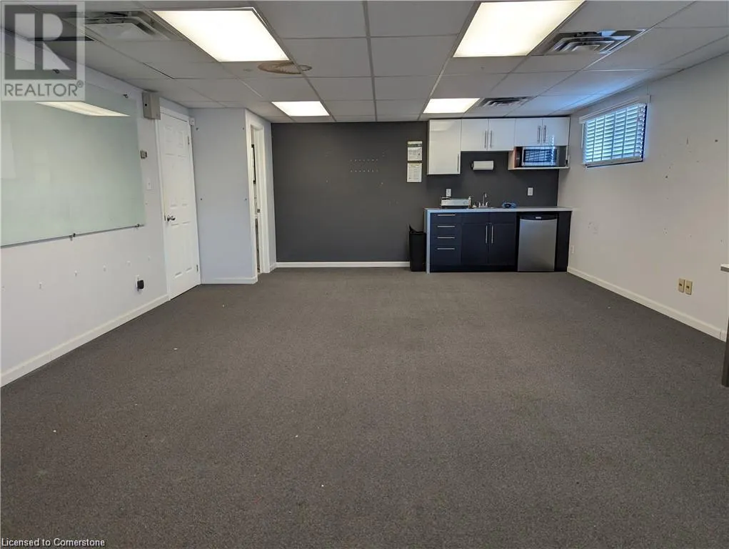 755 BRIDGE Street W Unit# 1, #1