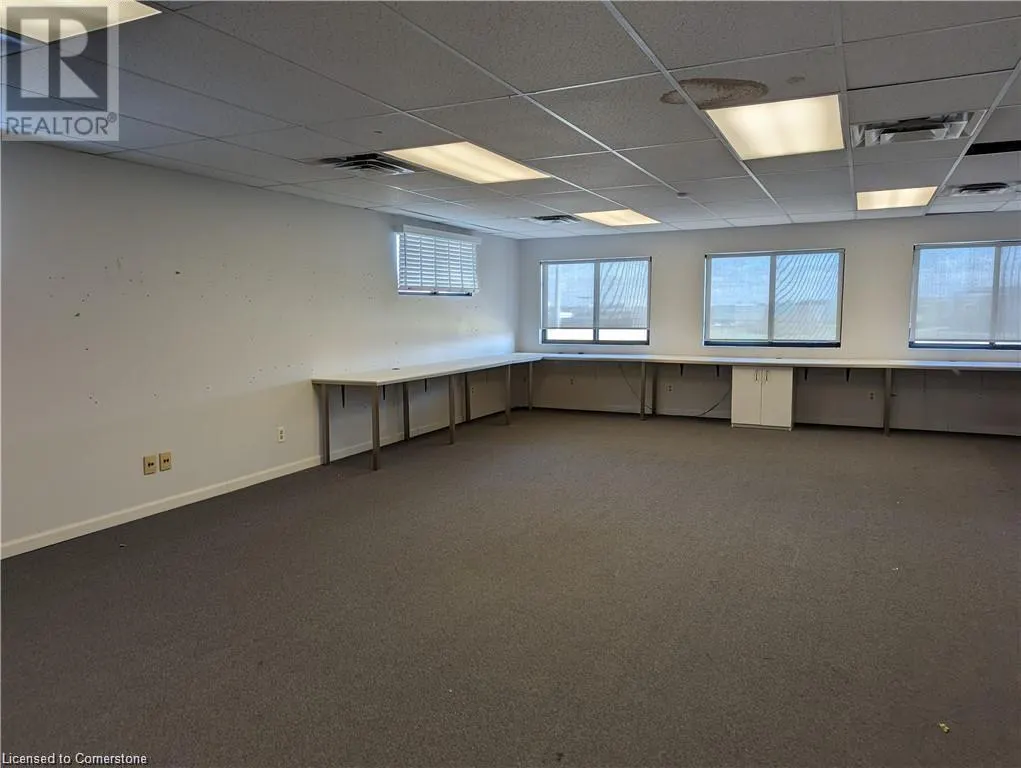 755 BRIDGE Street W Unit# 1, #1
