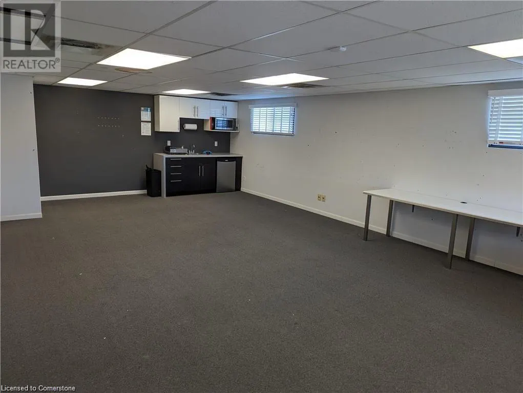 755 BRIDGE Street W Unit# 1, #1