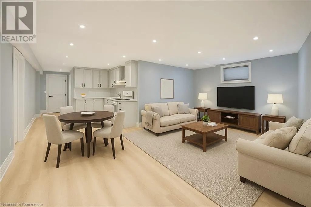 3 CLOVER Lane