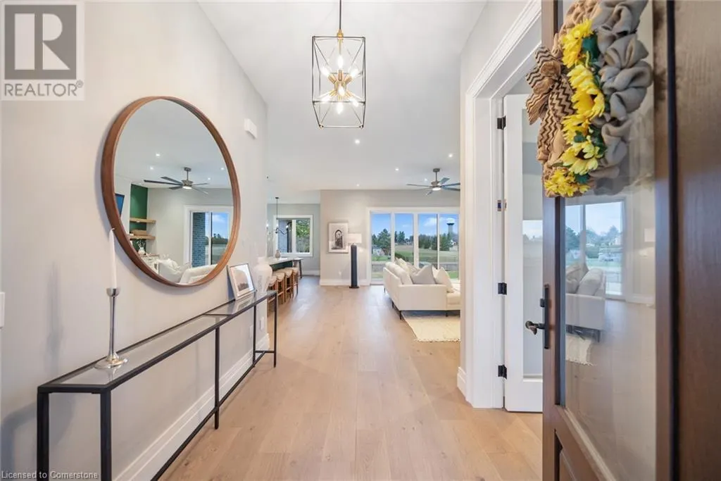 3 CLOVER Lane