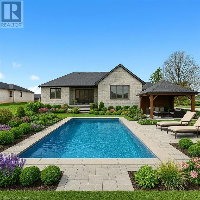 3 CLOVER Lane