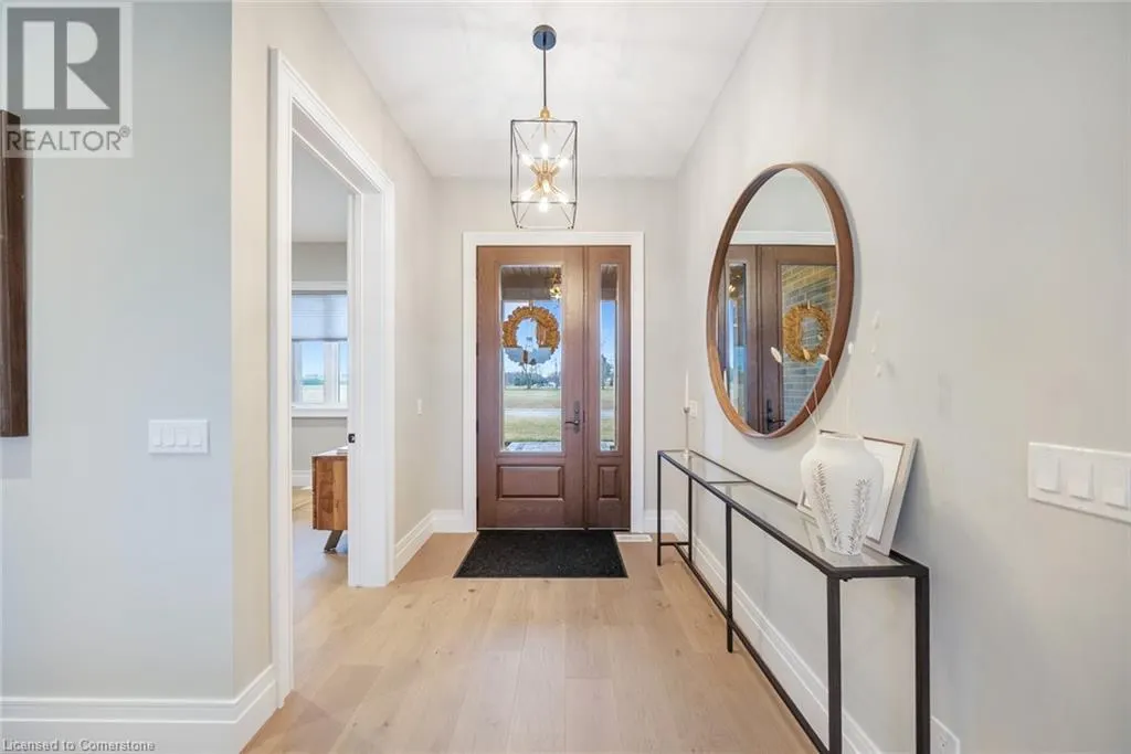 3 CLOVER Lane