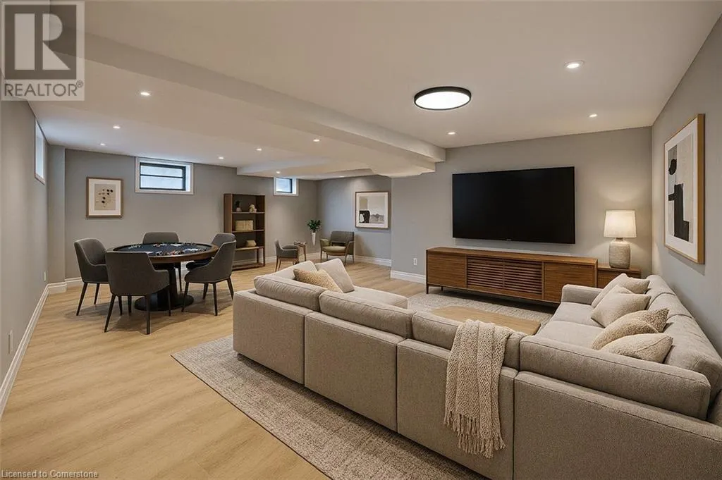 3 CLOVER Lane