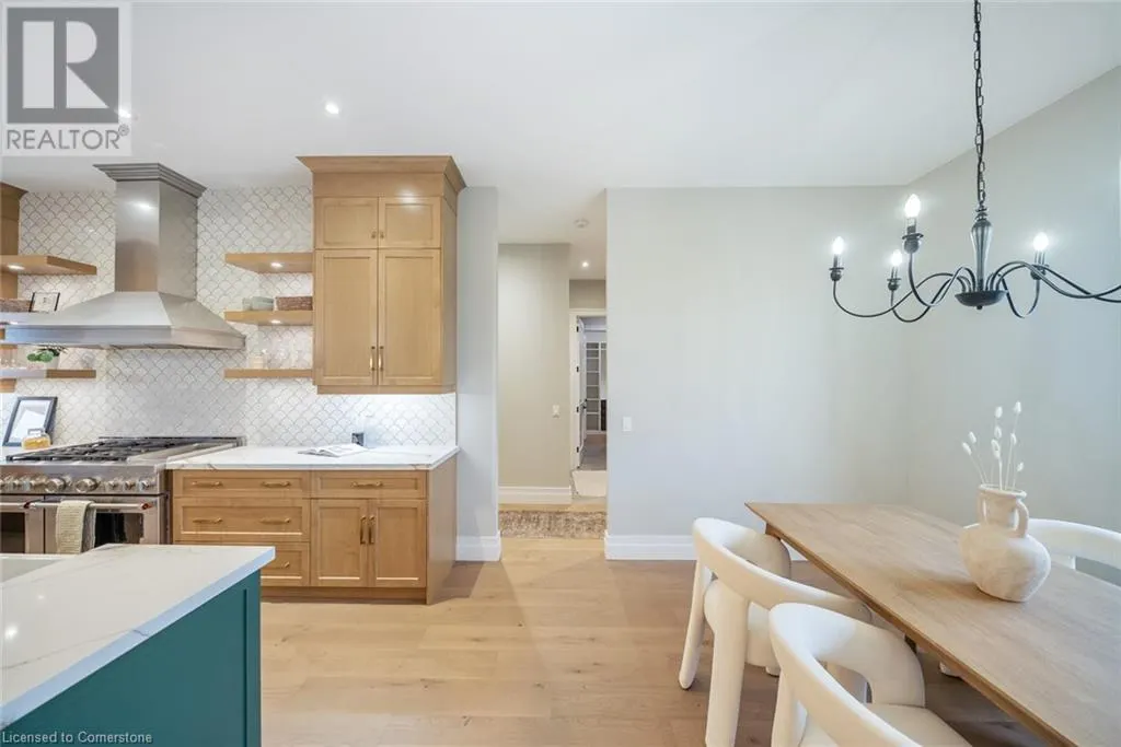 3 CLOVER Lane