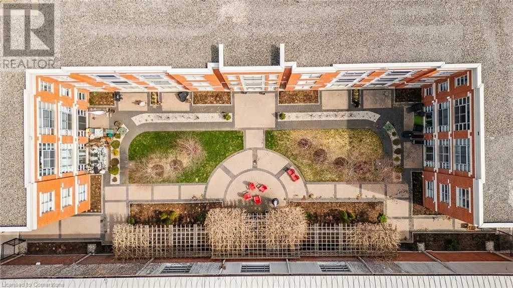 165 DUKE Street E Unit# 305, #305