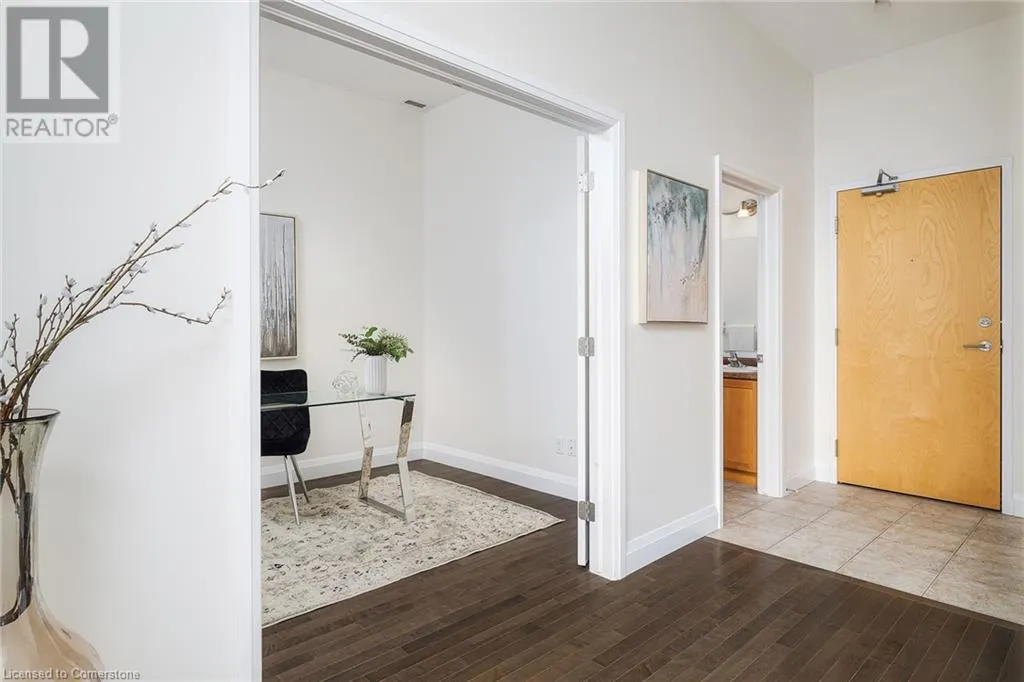 165 DUKE Street E Unit# 305, #305
