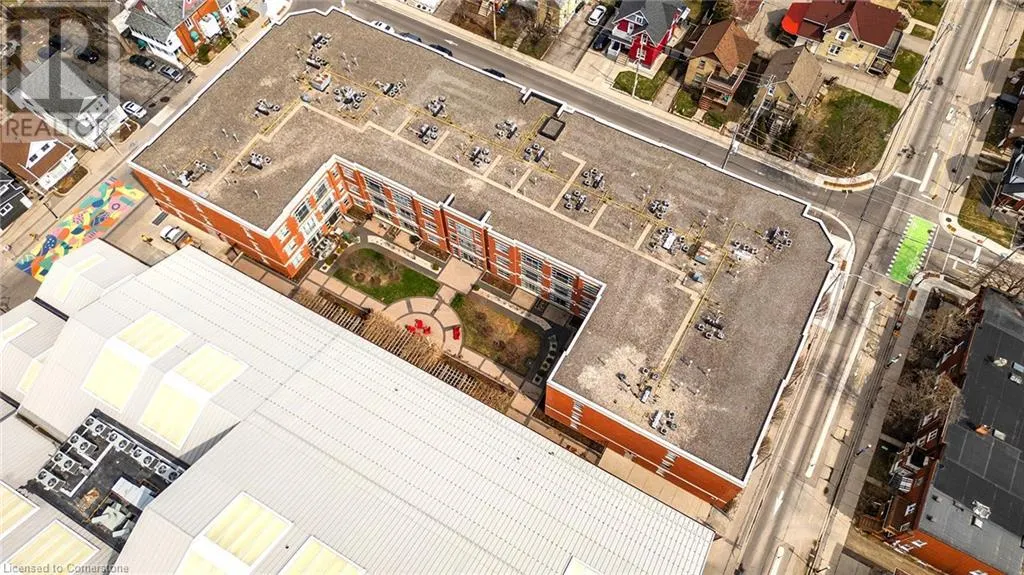 165 DUKE Street E Unit# 305, #305