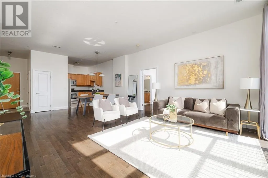165 DUKE Street E Unit# 305, #305