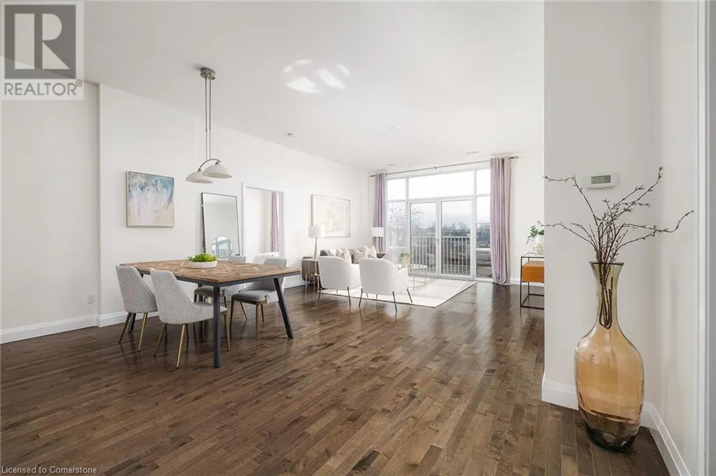 165 DUKE Street E Unit# 305, #305