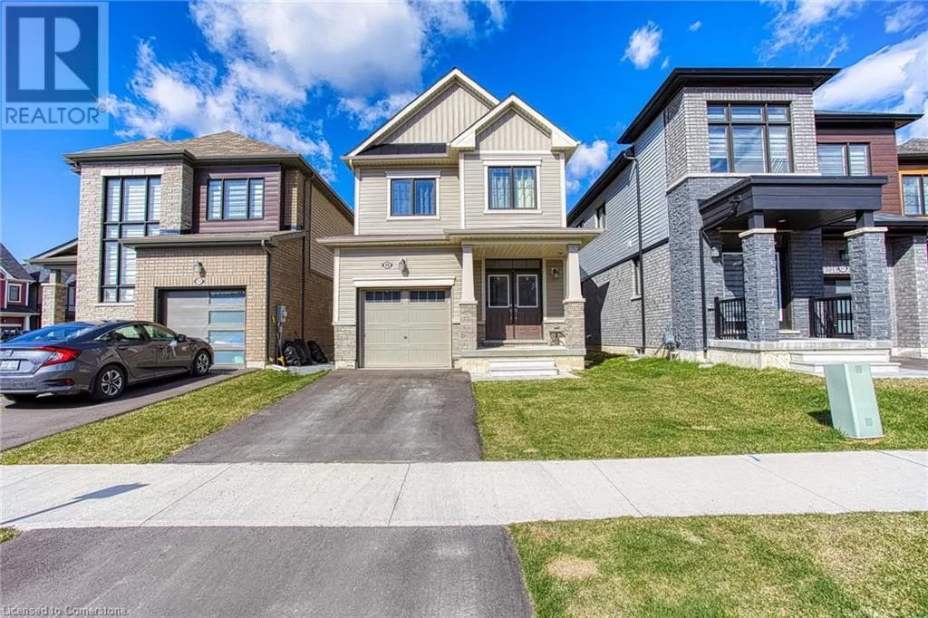 49 SUGAR MAY Avenue