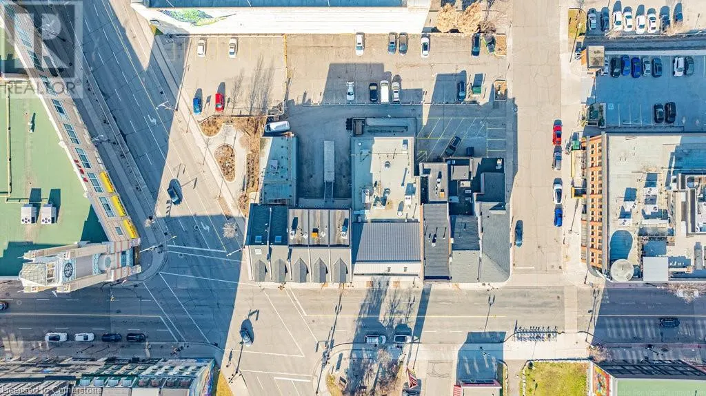 107 - 109 JAMES Street N