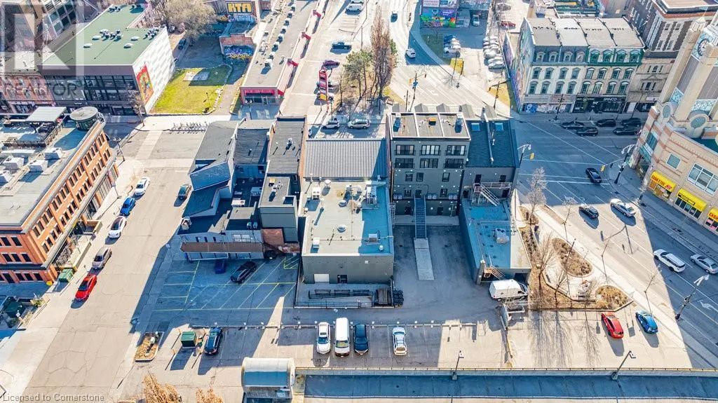107 - 109 JAMES Street N